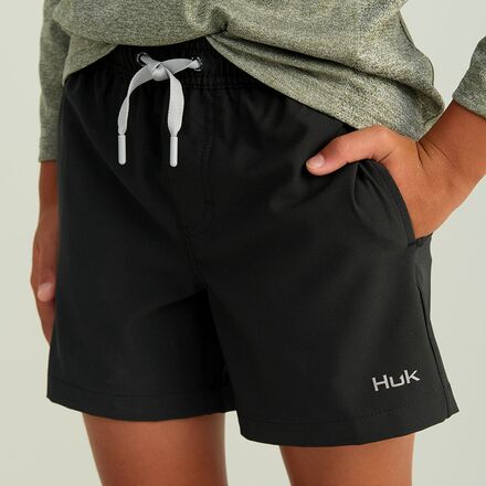 Huk - Pursuit Volley Short - Boys'