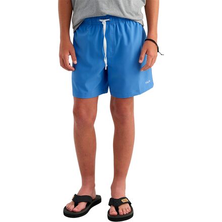 Pursuit Volley Short - Boys'