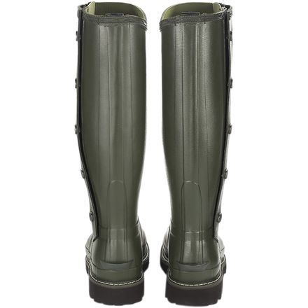 Hunter - Balmoral Sovereign II Short Boot - Men's