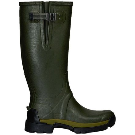Hunter - Balmoral II Side Adjustable Boot - Men's