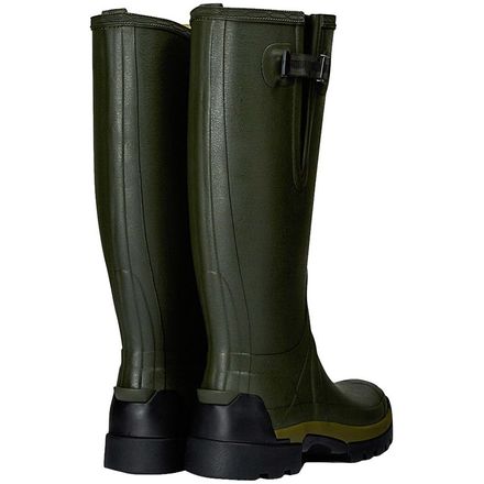 Hunter - Balmoral II Side Adjustable Boot - Men's