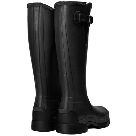 Hunter - Balmoral II Side Adjustable Neoprene 3mm Boot - Women's
