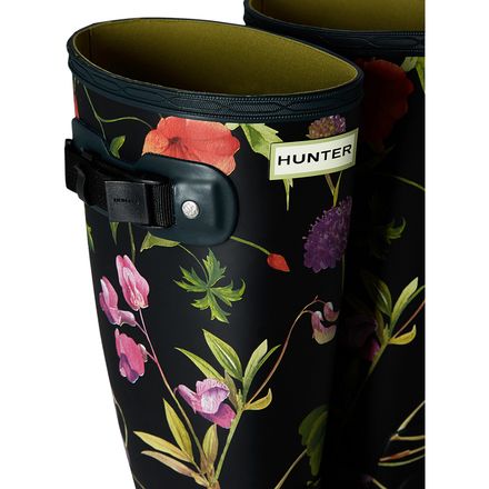 Hunter - RHS Tall Boot - Women's
