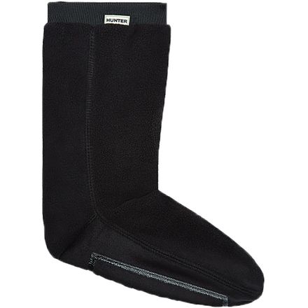 Hunter - Fitted Boot Sock - Tall