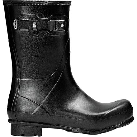 Hunter - Norris Field Short Boot - Men's