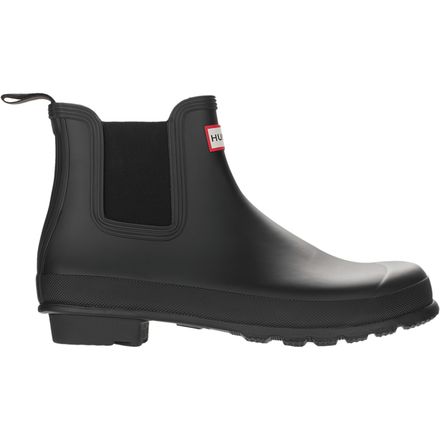 Hunter - Original Chelsea Rain Boot - Women's