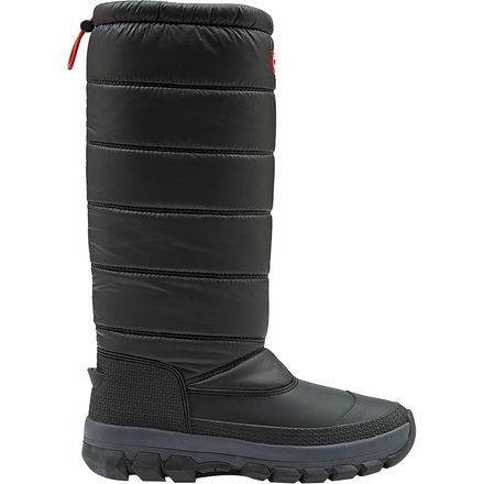 Hunter - Original Tall Insulated Snow Boot - Women's