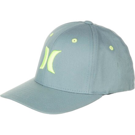 Hurley - One & Color Flexfit Hat - Kids'