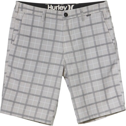 Hurley - Phantom Pacific Hybrid Short - Men's