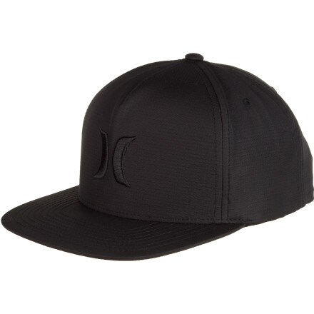 Hurley - Lowers Snapback Hat