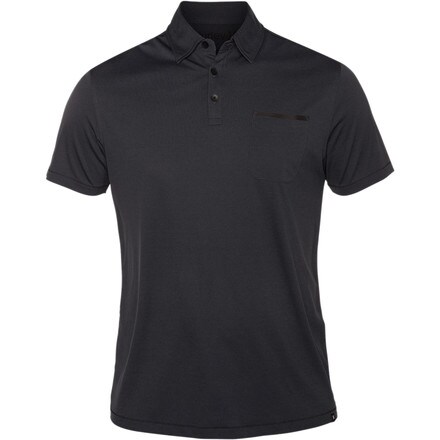 Hurley - Dri-Fit Maghurst Polo Shirt - Short-Sleeve - Men's
