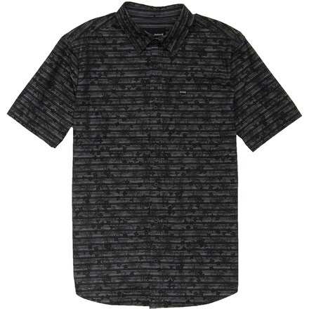 Hurley - Rio Shirt - Short-Sleeve - Men's