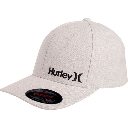 Hurley - Corp Texture Hat