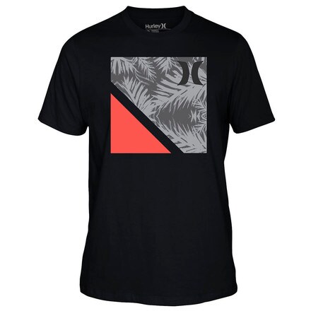 Hurley - Rubix Premium T-Shirt - Short-Sleeve - Men's
