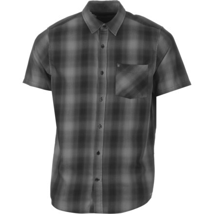 Hurley - Dri-Fit Jones Shirt - Short-Sleeve - Men's