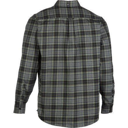 Hurley - Dri-Fit Rockford Shirt - Long-Sleeve - Men's