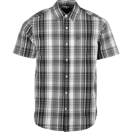 Hurley - Costa Shirt - Short-Sleeve - Men's