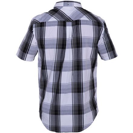 Hurley - Gavin Shirt - Short-Sleeve - Men's