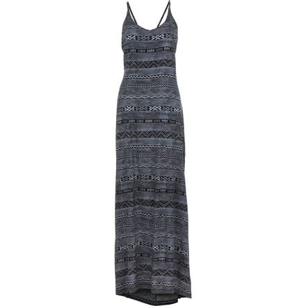Hurley - Sydney Maxi Dress - Women's