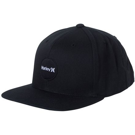 Hurley - Krush Daze Snapback Hat
