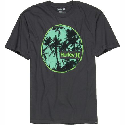 Hurley - Eclipse T-Shirt - Short-Sleeve - Men's