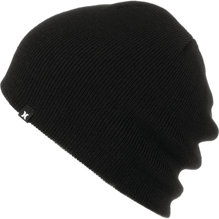 Hurley - One & Only 2.0 Beanie