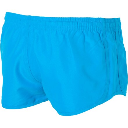 Hurley - One & Only 2 Board Short - Women's