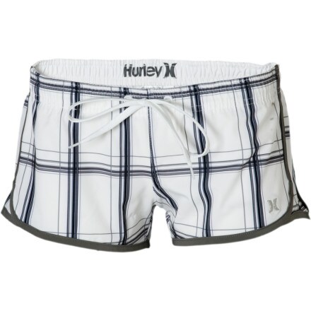 Hurley - Phantom 2 Board Shorts - Women's