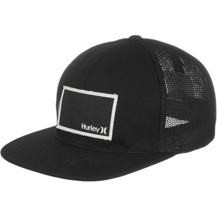 Hurley - Verdone Trucker Hat