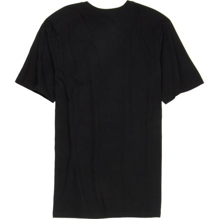 Hurley - Accredited Premium Shirt - Short-Sleeve - Men's