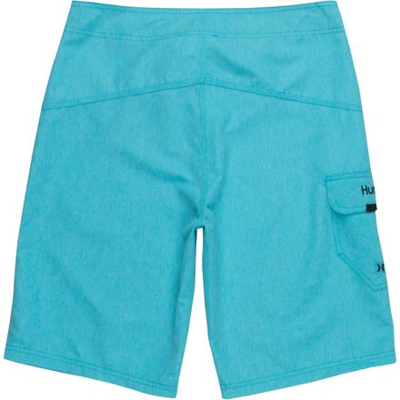 Hurley - Heathered One & Only Board Short - Men's
