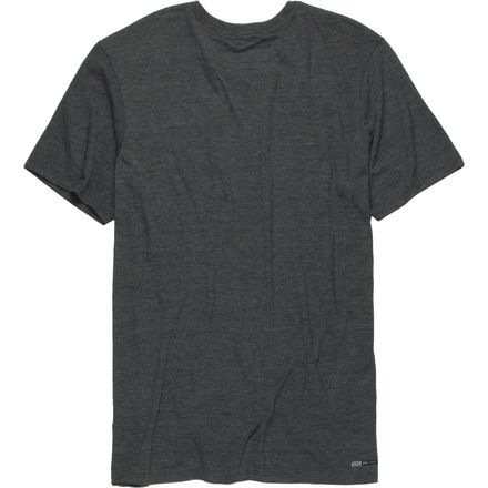 Hurley - One & Only Dri-Blend T-Shirt - Short-Sleeve - Men's