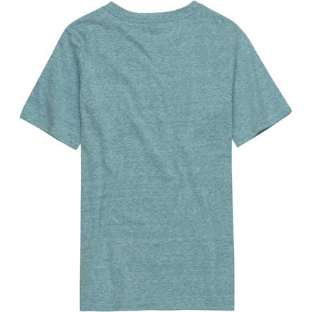 Hurley - One & Only T-Shirt - Short-Sleeve - Boys'
