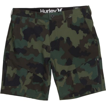 Hurley - Phantom Utility Hybrid Short - Men's