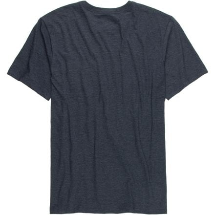 Hurley - Staple Pocket Premium T-Shirt - Men's