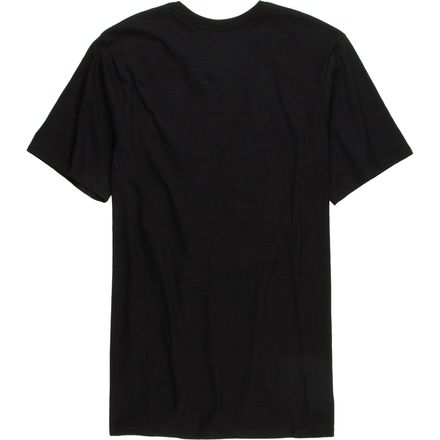 Hurley - JJF Aloha Krush Premium T-Shirt - Men's