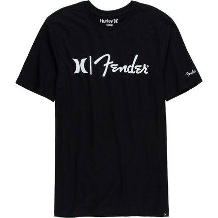 Hurley - Fender T-Shirt - Men's