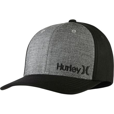Hurley - Corp Text 2.0 Hat