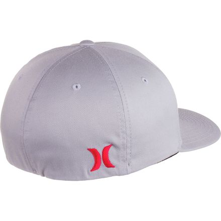 Hurley - Corp Hat
