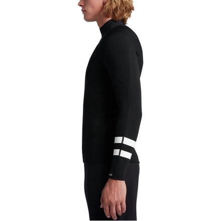 Hurley - Fusion 101 Wetsuit Jacket 2.0 - Men's
