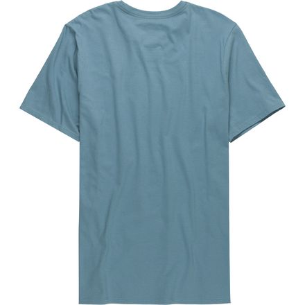 Hurley - Icon Push Through Premium Short-Sleeve T-Shirt - Men's