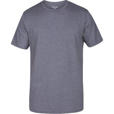 Hurley - Staple Droptail T-Shirt - Men's