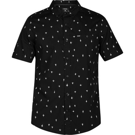 Hurley - Montauk Shirt - Men's