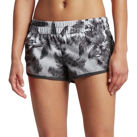 Hurley - Colin Supersuede Board Short - Women's