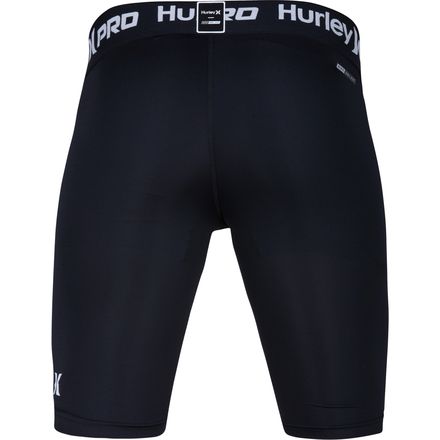 Hurley - Pro Base Light 18in Short - Men's