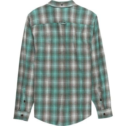Hurley - Cortez Long-Sleeve Shirt - Men's
