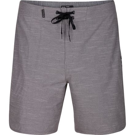 Hurley - Phantom Block Party Slub Board Short - Men's