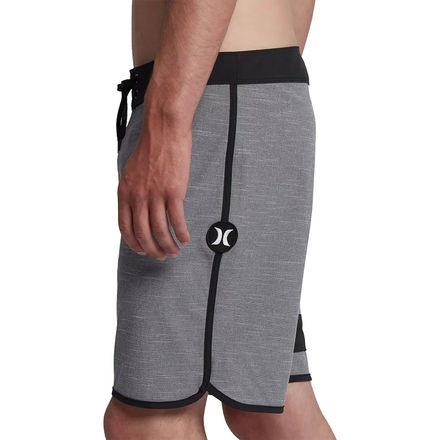 Hurley - Phantom Block Party Slub Board Short - Men's