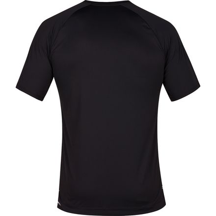 Hurley - Quick Dry Icon Surf T-Shirt - Men's