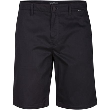 Hurley - Icon Chino 21in Short - Men's